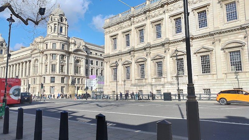 Banqueting House - Banqueting House, Whitehall, London SW1A 2ER, UK