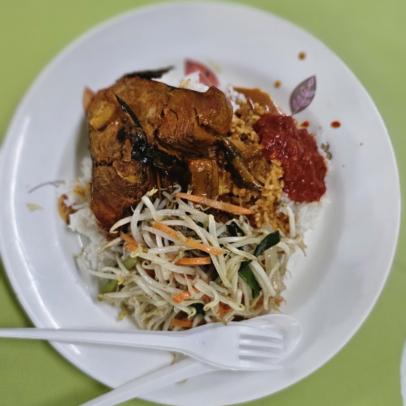 Aziz Jaffar Muslim Food - Aziz Jaffar Muslim Food 335 Smith St, #02-70, Singapore 050335