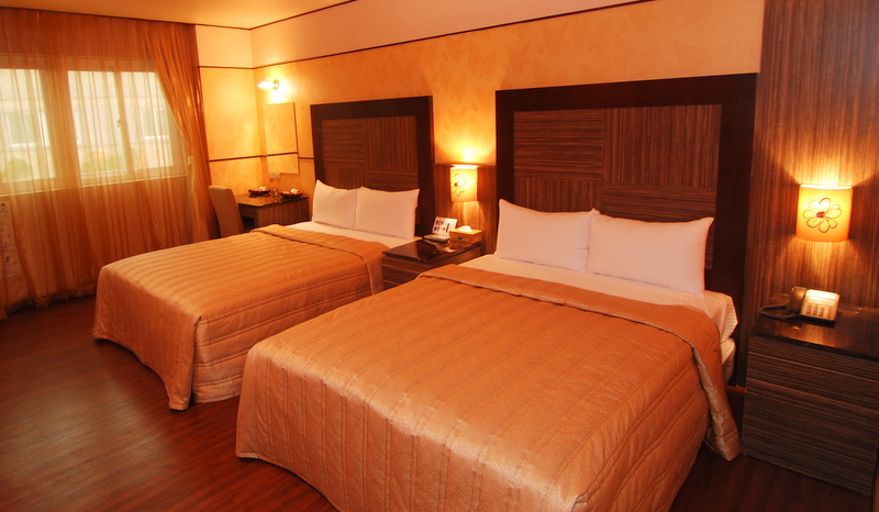 Beckham Motel - Beckham Motel No. 97號, Taoyuan St, Xingrong Village, Luzhu District, Taoyuan City, Taiwan 33861
