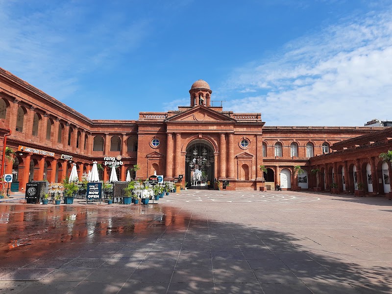 Partition Museum