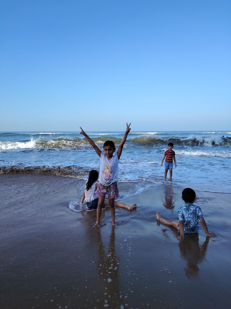 Cafe Ocean View - Cafe Ocean View Kariappa Katte Main Beach, Gokarna, Karnataka 581326, India