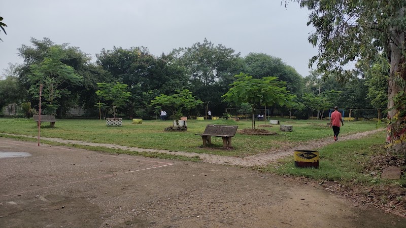 Bal Udhyan - Bal Udhyan, 57VR+J25, Sindhi Colony, Malviya Nagar, Bhilai, Chhattisgarh 491001, India