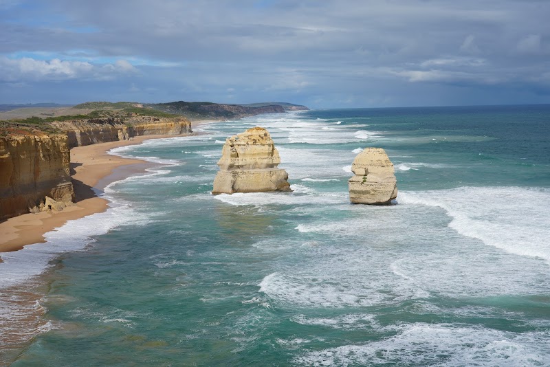 Twelve Apostles - Twelve Apostles Great Ocean Rd & Booringa Rd, Princetown VIC 3269, Australia