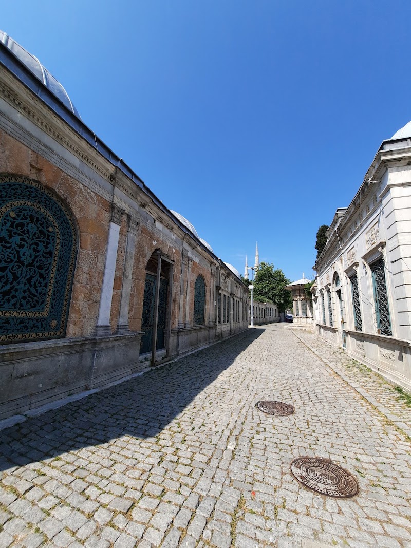 Balat - Balat, Ayvansaray, 34087 Fatih/İstanbul, Türkiye