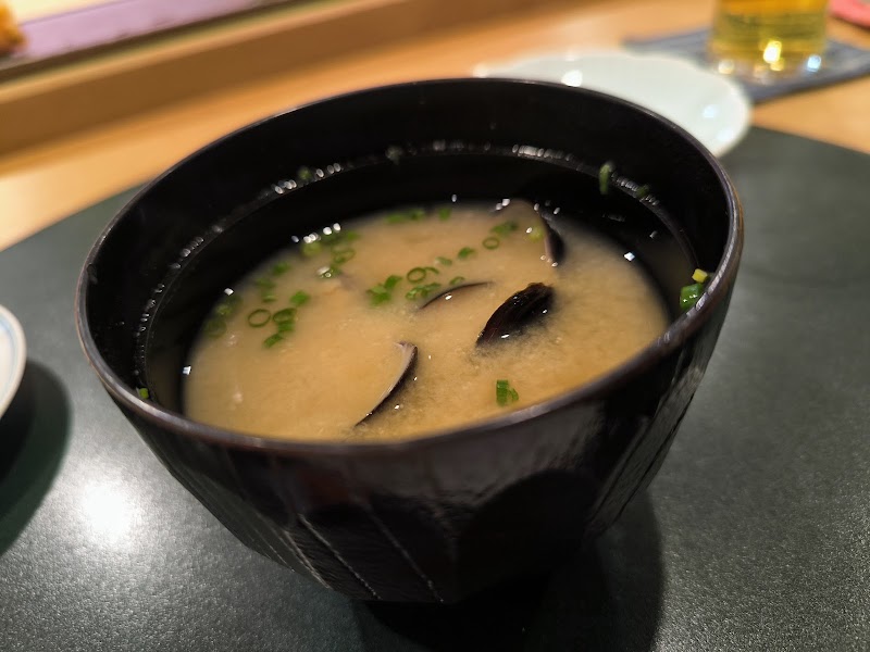 Janome Sushi - Janome Sushi, Japan, 〒103-0007 Tokyo, Chuo City, Nihonbashihamachō, 3-chōme−33−８ メゾン岡田