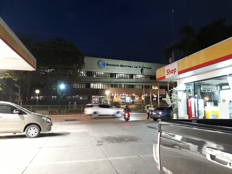 Bangko Sentral ng Pilipinas - Bangko Sentral ng Pilipinas, Corners E. Quirino Avenue and Tiongko Street, Davao City, Davao Del Sur, Valencia Corporate Center, Jacinto Extension corner Arellano Street, Poblacion District, Davao City, Davao del Sur, Philippines
