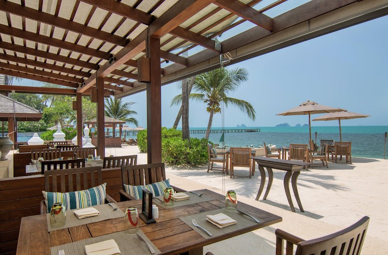 InterContinental Koh Samui Resort by IHG - InterContinental Koh Samui Resort by IHG 295 Moo 3, Taling Ngam Beach, ตำบล ตลิ่งงาม Koh Samui, สุราษฎร์ธานี 84140, Thailand