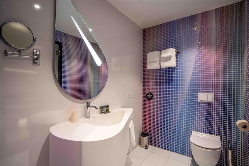 Magic Kloverhuset Harbour Hotel, a member of Radisson Individuals - Magic Kloverhuset Harbour Hotel, a member of Radisson Individuals Strandgaten 15, 5013 Bergen, Norway