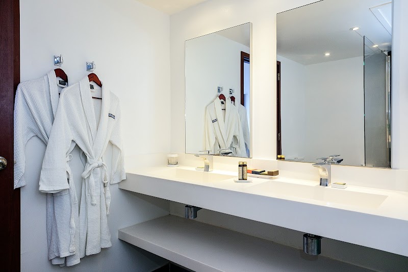 Le Petit Hotel - Le Petit Hotel, 248 Boulevard de Grand Case, Grand-Case 97150, St Martin