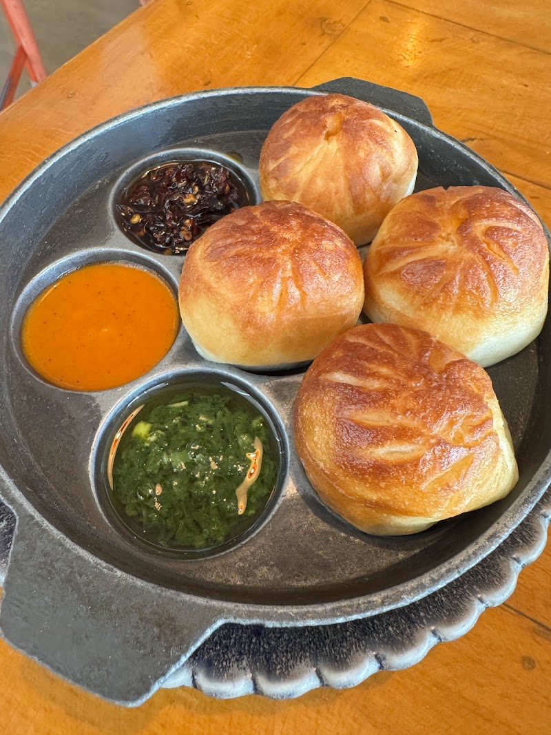 The Fatty Bao - The Fatty Bao Third Floor, 610, 12th Main Rd, 7th Cross, HAL 2nd Stage, Indiranagar, Bengaluru, Karnataka 560008, India
