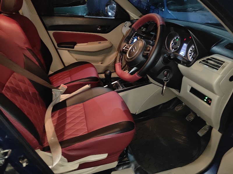 Just Cab Hire With Driver Car Rental Mumbai - Just Cab Hire With Driver Car Rental Mumbai Bldg No 1, SRA Bldg, B/ 1206, G Block Rd, Ekta Society, Patthar Nagar, Bharat Nagar, Bandra East, Mumbai, Maharashtra 400051, India