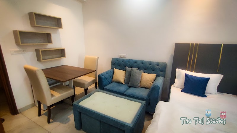 The Taj Studios - The Taj Studios North Eye, Supertech Capetown, Sector 74, Noida, Uttar Pradesh 201316, India