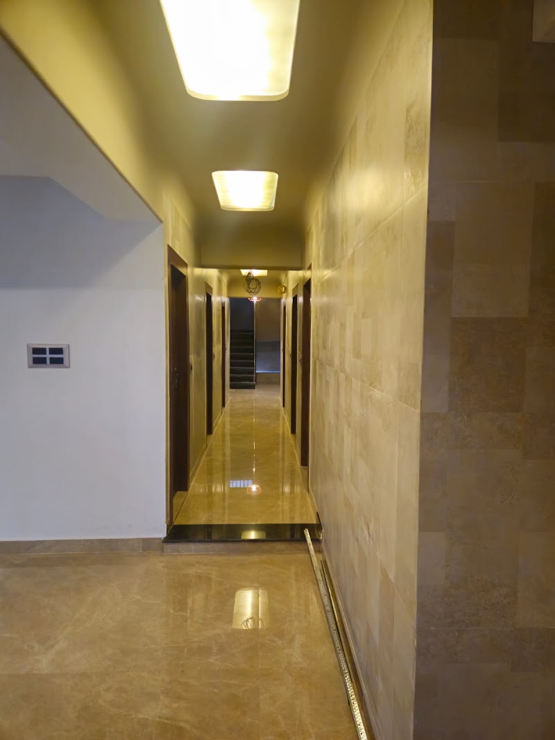Truliv Celia - Co-living space & PG in Koramangala - Truliv Celia - Co-living space & PG in Koramangala 516, E, 6th Cross Rd, 6th Block, Koramangala, Bengaluru, Karnataka 560095, India