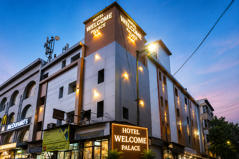 Hotel Double RR By Family Hotel