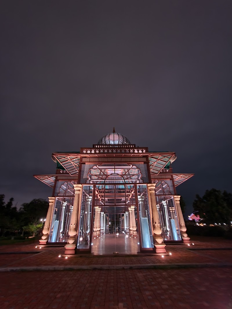 City Park Kota - City Park Kota Instrumentation Limited Colony, Kota, Rajasthan 324005, India