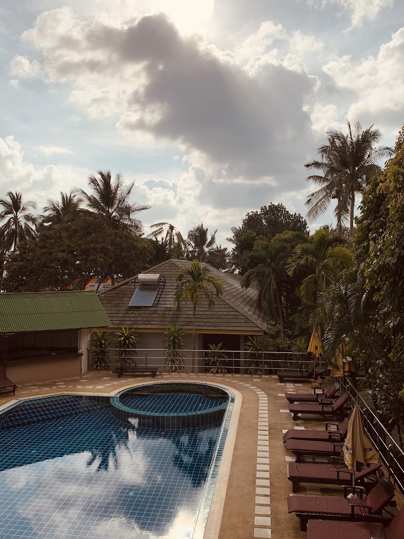 ละไม อินน์ - Lamai Inn 99 - ละไม อินน์ - Lamai Inn 99 109/11 หมู่3 Tambon Maret, Amphoe Ko Samui, Chang Wat Surat Thani 84310, Thailand