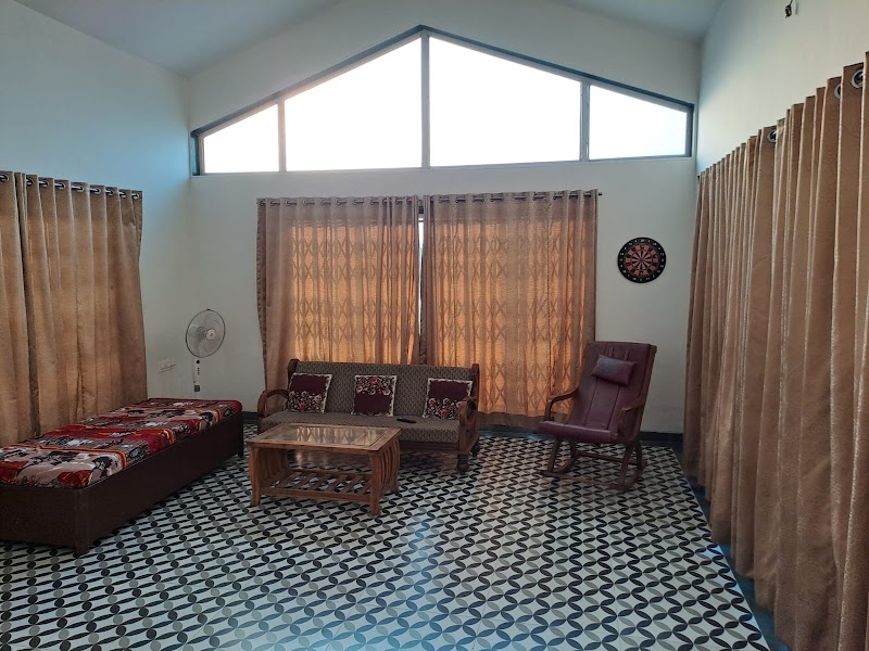 Marigold Villa 3BHK Bungalow near Lonavla - Marigold Villa 3BHK Bungalow near Lonavla, Marigold Villa, Gut330 Ramugade Sahaniwas 2, Patan, Maharashtra 410405, India