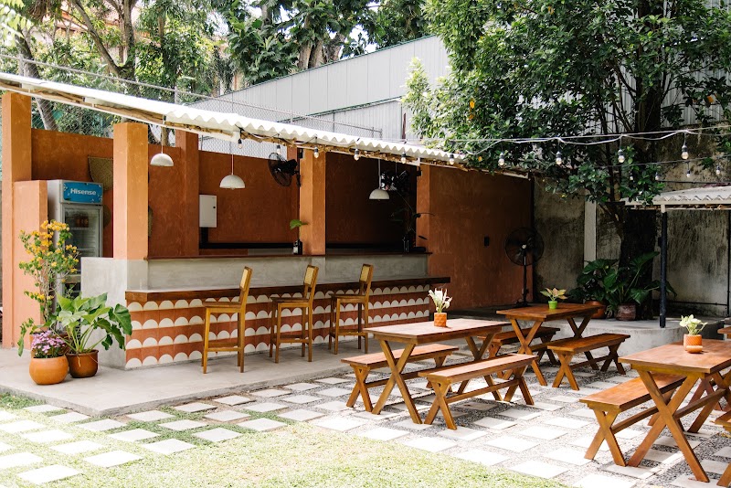 Alma Hostel - Colombo - Alma Hostel - Colombo, 71 School Ln, Colombo 00300, Sri Lanka