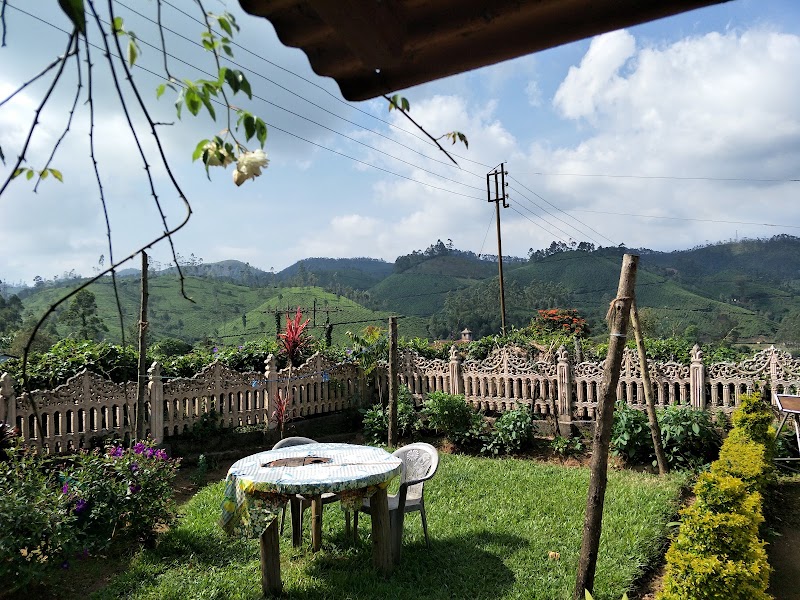 Zina Cottage - Zina Cottage NH-85, NEAR LIONS ENGLISH MEDIUM SCHOOL, Moolakadai, Munnar, Kerala 685612, India