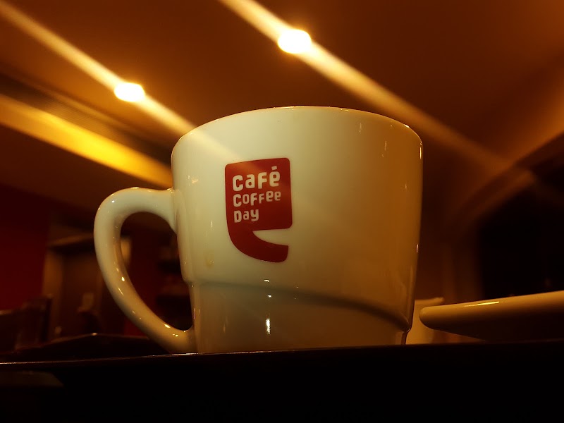 Cafe Coffee day - NRE Bit 1 Area - Cafe Coffee day - NRE Bit 1 Area Grnd Flr. C/O Sreeman Enclave. 667 Property No. 494, Ward No. 23, 1490, NRE Bit 1, Srihari Nagar, Area, Nellore, Andhra Pradesh 524003, India