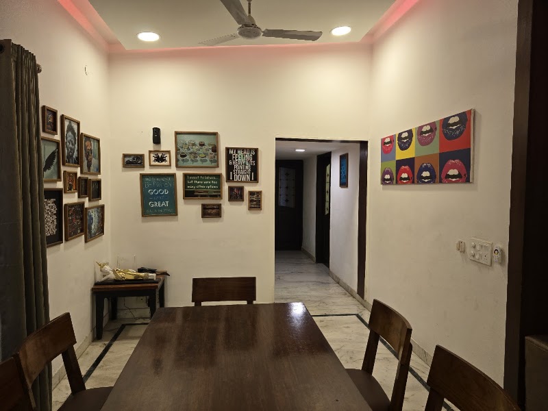 Strawberry Villas - Strawberry Villas Cloud Nine Cottages Dhumuspur, B-4, Dhumaspur, Dhumaspur, Sector 67A, Gurugram, Haryana 122101, India