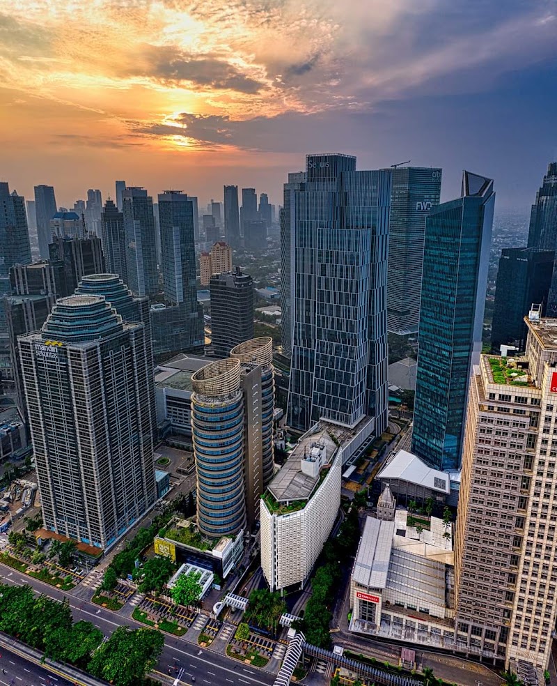 Indonesia - Indonesia Indonesia