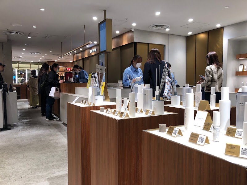 SHIRO ルミネエスト新宿店 - SHIRO ルミネエスト新宿店 Japan, 〒160-0022 Tokyo, Shinjuku City, Shinjuku, 3-chōme−38−１ ルミネエスト新宿 地下１階