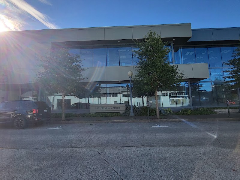 The Olympia Center - The Olympia Center 222 Columbia St NW 2nd Floor, Olympia, WA 98501, USA