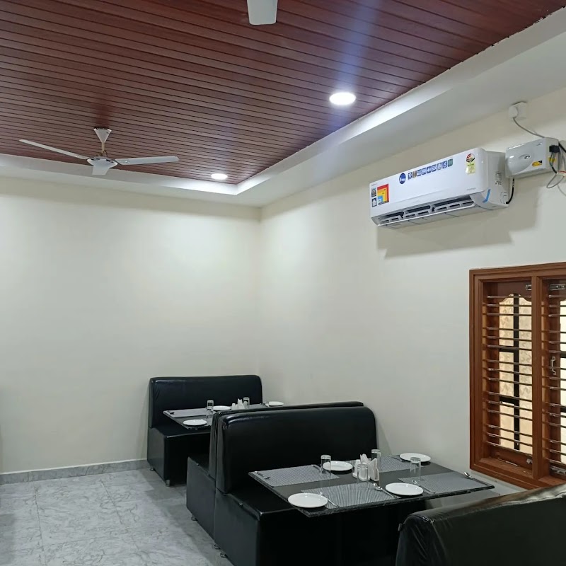 Shri Manjunath Residency - Shri Manjunath Residency, 3rd Main Rd, Raichur Rd, P.W.D. Camp, Sindhanur, Karnataka 584128, India