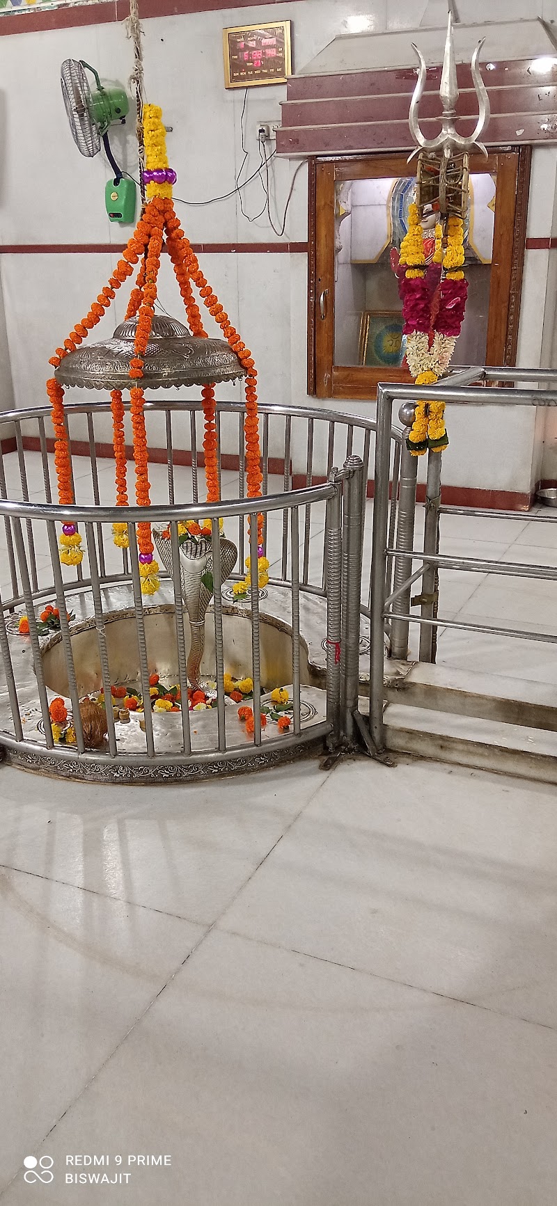 Somnath Mandir, Daman - Somnath Mandir, Daman CV3H+9GM, Somnath - Kachhigam Rd, Somanth, Ringanwada, amiliya, Dadra and Nagar Haveli and Daman and Diu 396215, India