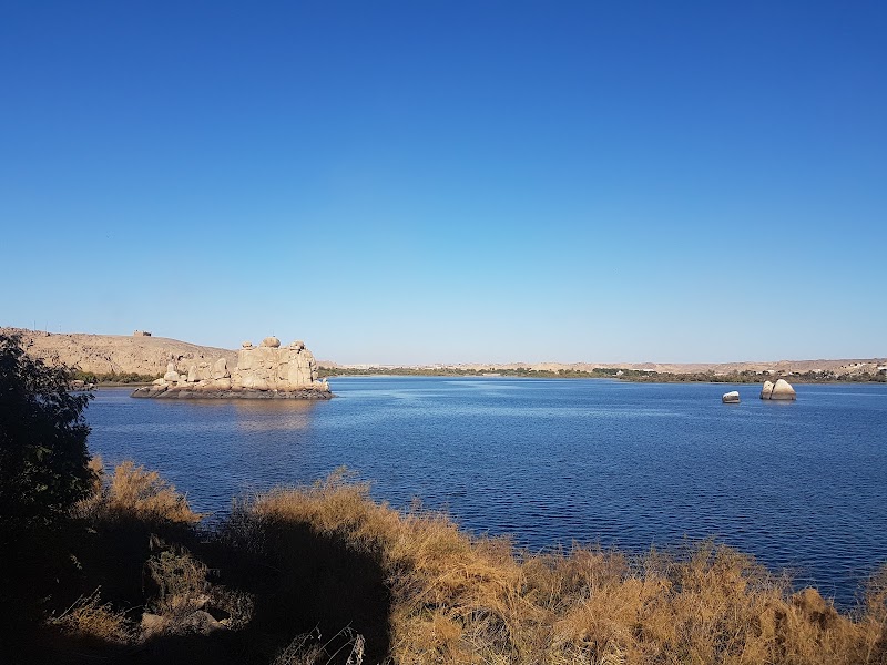 Philae - Philae, Aswan 1, Aswan Governorate, Egypt