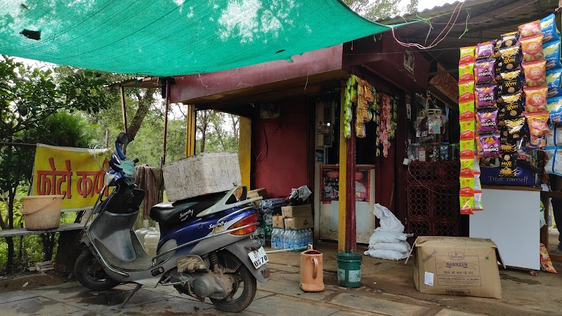 Jai Daily Needs And Pan Shop - Jai Daily Needs And Pan Shop, Plantation, Sector 9, Bhilai, Chhattisgarh 490009, India