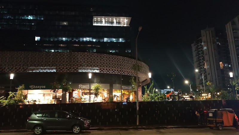 Balewadi High Street - Balewadi High Street, Balewadi High St, Baner, Pune, Maharashtra 411045, India