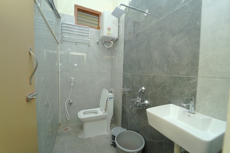 Pinaka Grand - Pinaka Grand Saibaba Colony, Thatithopu, Cherlopalli, Andhra Pradesh 517505, India