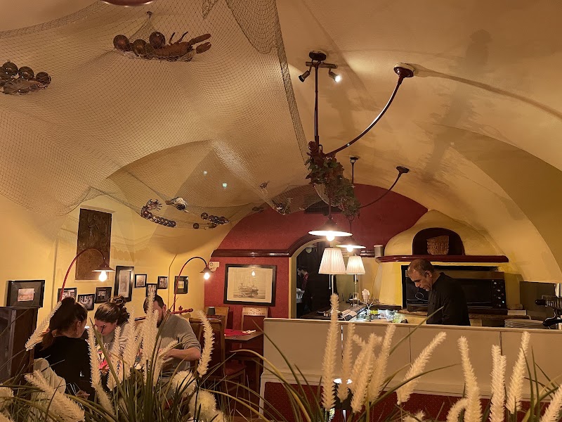 Trattoria Domani - Trattoria Domani Kaigasse 33, 5020 Salzburg, Austria
