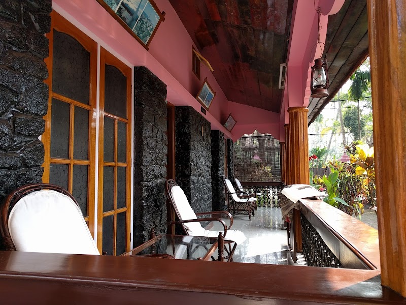 Alleppey Budget Homestay - Alleppey Budget Homestay, G942+99J, Punnamada, Finishing Point, Alappuzha, Aryad South, Keralam 688013, India
