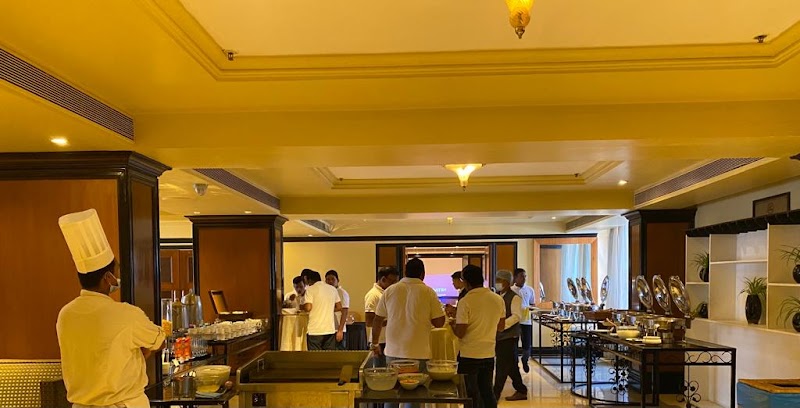 Chulha Chauki Da Dhaba - Mahadevapura