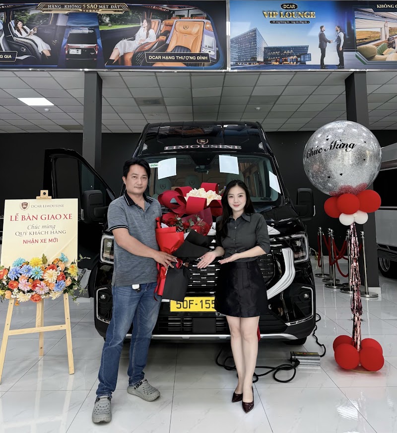 DCAR VN - DCAR VN, 112 Trần Hưng Đạo, Bến Thành, Hồ Chí Minh 700000, Vietnam
