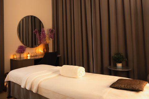 The First Collection at Jumeirah Village Circle, a Tribute Portfolio Hotel - The First Collection at Jumeirah Village Circle, a Tribute Portfolio Hotel Street 1 Street 1 - Al Barsha South Fourth - Jumeirah Village Circle - Dubai - United Arab Emirates
