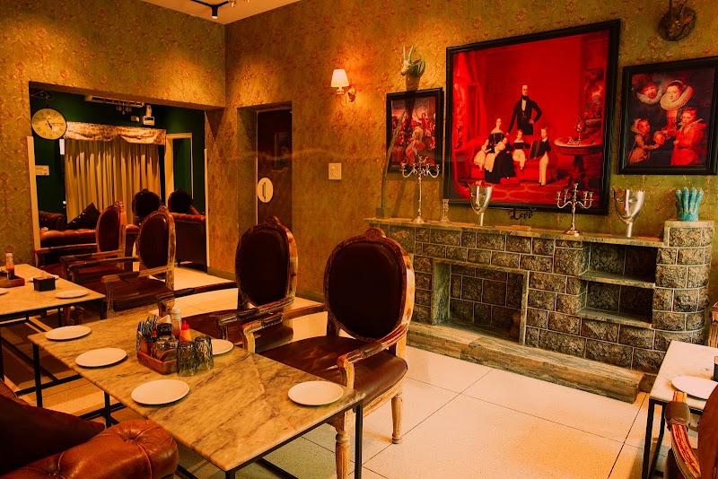 Bungalow 12 - Bungalow 12 12A, old, Residency Rd, Civil Lines, Ratanada, Jodhpur, Rajasthan 342001, India