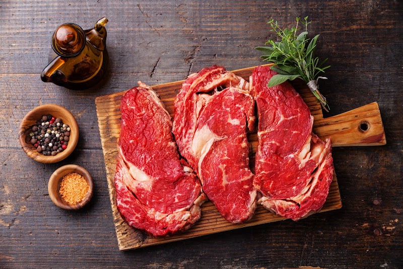 BALADI Meat Shop and Grill - BALADI Meat Shop and Grill Rimal 1 - Jumeirah Beach Residence - Marsa Dubai - Dubai Marina - Dubai - United Arab Emirates