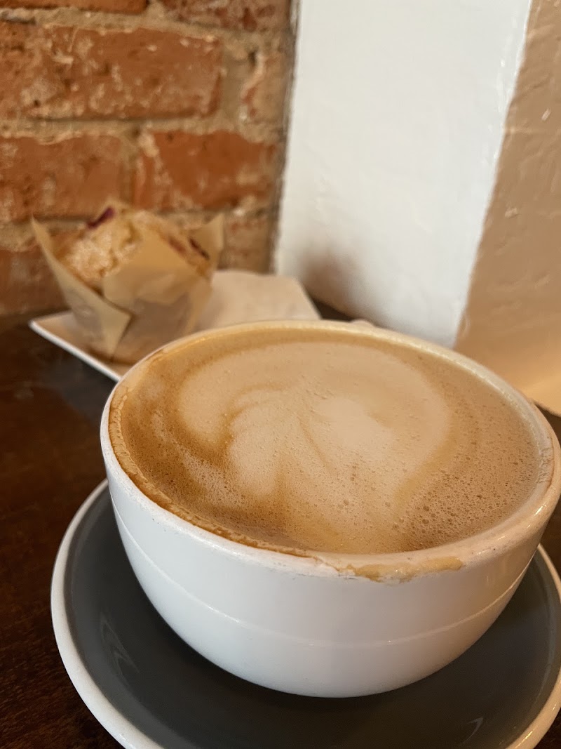 Brew Bakers Coffee & Chai House - Brew Bakers Coffee & Chai House 209 W Main St, Grass Valley, CA 95945, USA