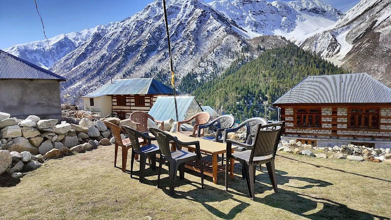 Mannat Home Stay - Mannat Home Stay Chhitkul, Sangla, Dhar Tawla, Himachal Pradesh 172106, India