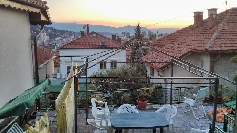 Old Town Accommodation - Old Town Accommodation, Džinina 9, Sarajevo 71000, Bosnia and Herzegovina