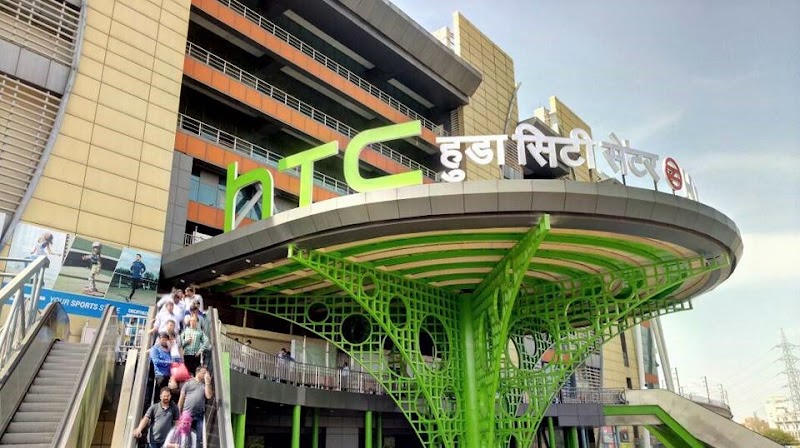 Millennium City Centre Gurugram - Millennium City Centre Gurugram Gurgaon - Delhi Expy, Sector 29, Gurugram, Haryana 122007, India