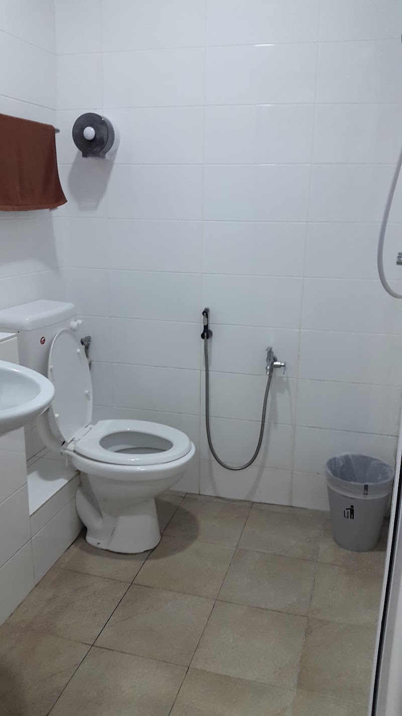 Sunset Villa Inn - Sunset Villa Inn, 16, Jalan Pantai Chenang, 07000 Kuah, Kedah, Malaysia