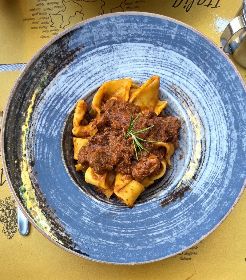 Trattoria Verdi Firenze - Trattoria Verdi Firenze Via Giuseppe Verdi, 12/R, 50122 Firenze FI, Italy