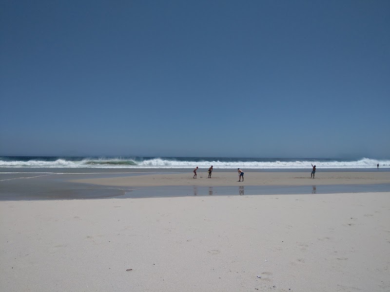 Llandudno Beach - Llandudno Beach, Llandudno, Cape Town, 7806, South Africa