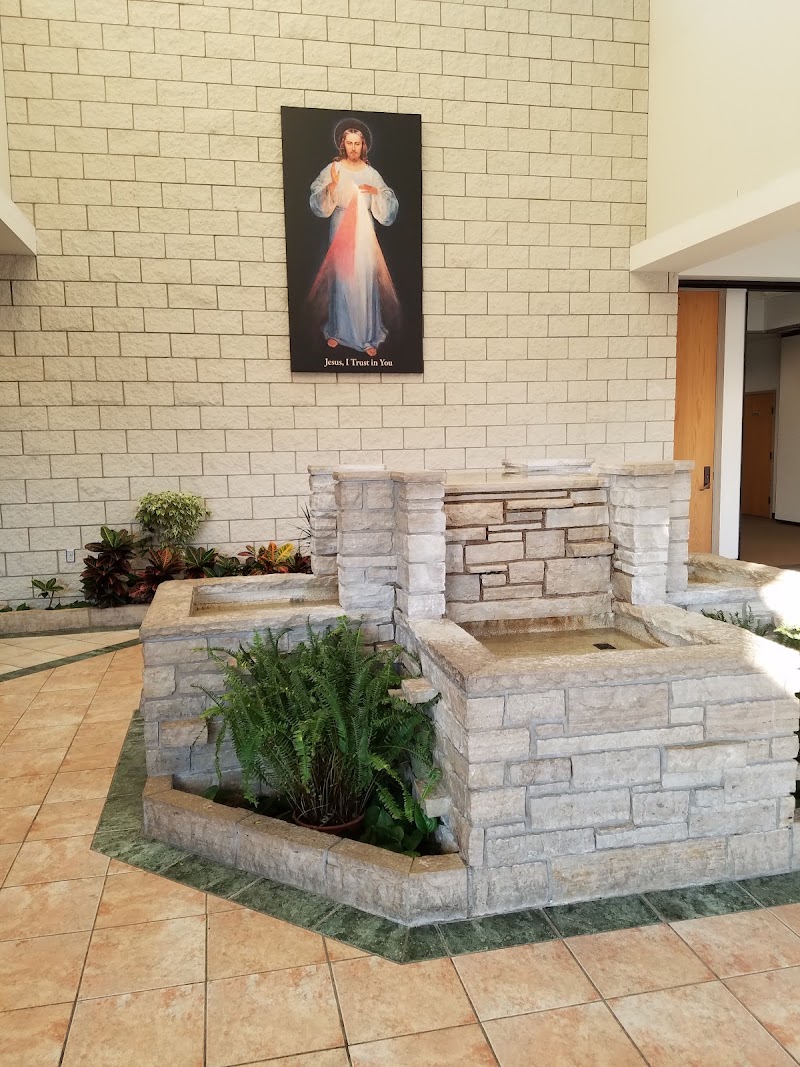 Church of Saint Paul - Church of Saint Paul 1740 Bunker Lake Blvd NE, Ham Lake, MN 55304, USA
