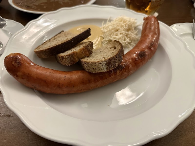 Lokál Dlouhááá - Lokál Dlouhááá Dlouhá 33, Staré Město, 110 00 Praha-Praha 1, Czechia